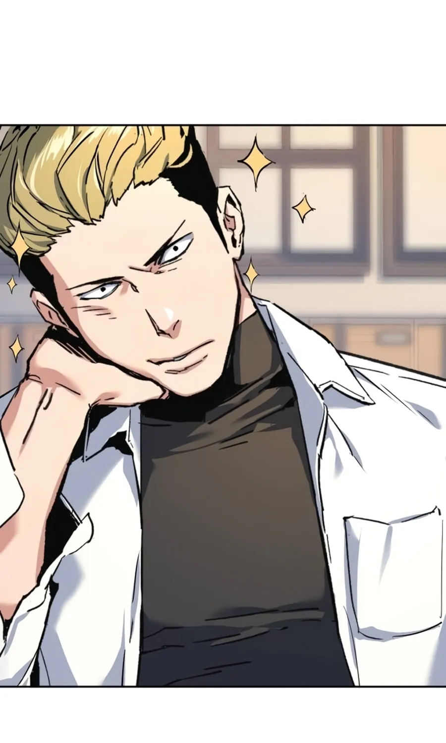 Teenage Mercenary Chapter 237 page 118 - 