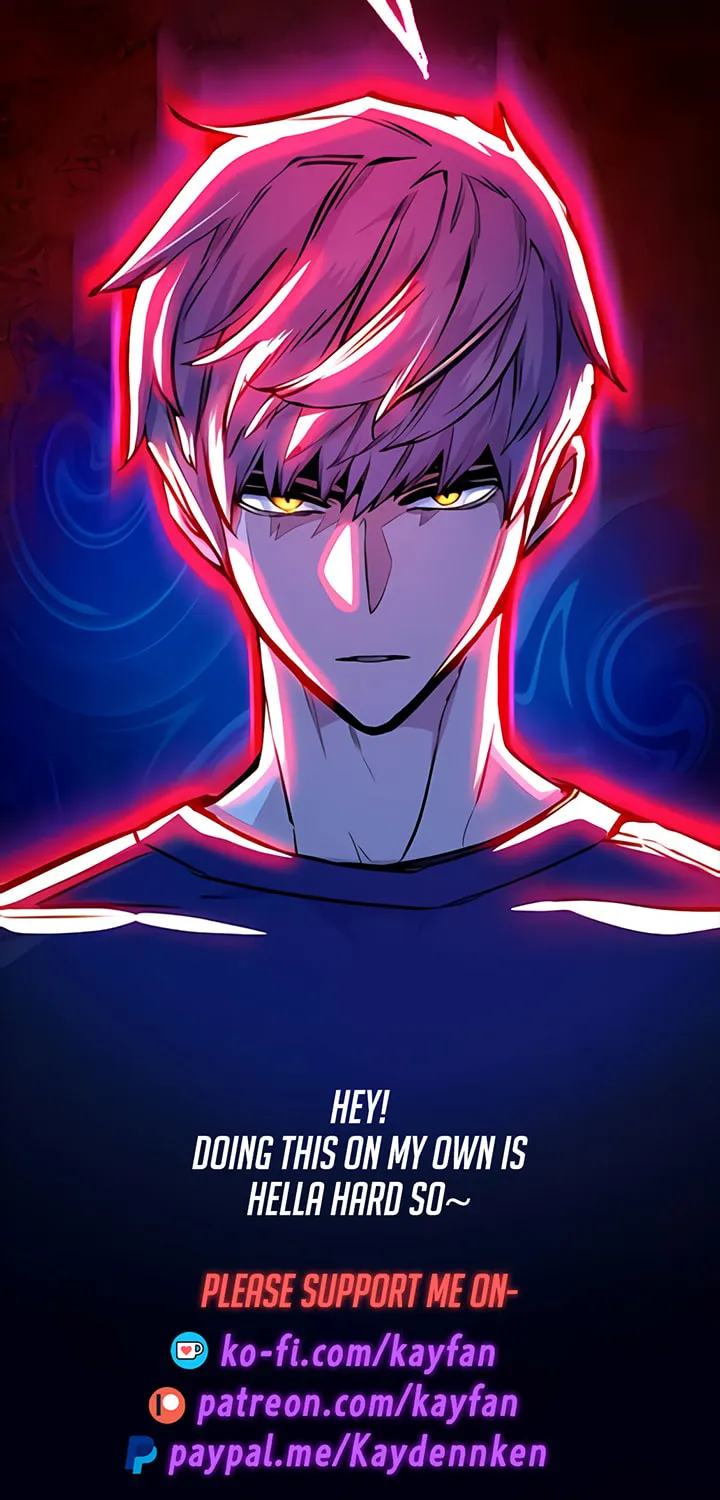 Teenage Mercenary Chapter 237 page 127 - 