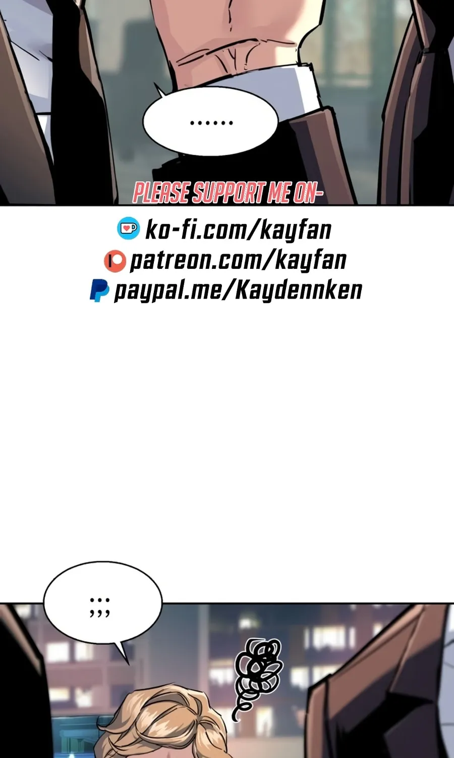 Teenage Mercenary Chapter 237 page 25 - 