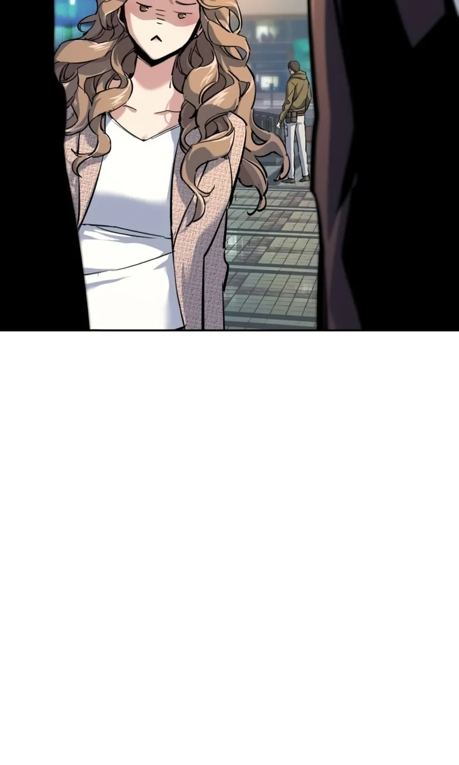 Teenage Mercenary Chapter 237 page 26 - 