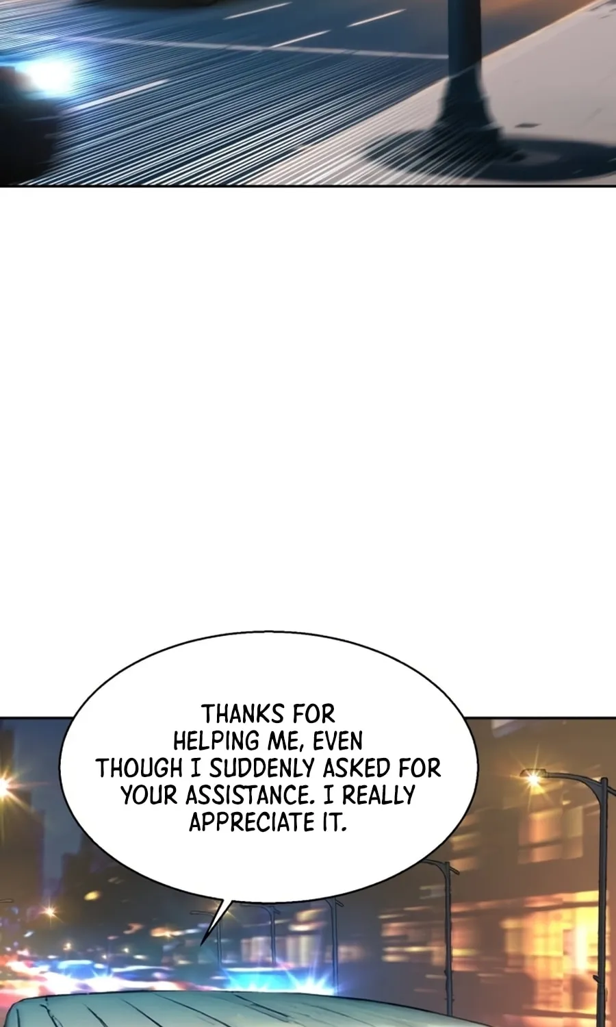 Teenage Mercenary Chapter 237 page 28 - 