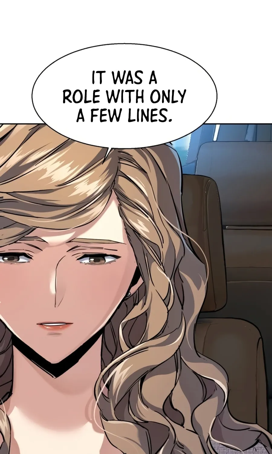 Teenage Mercenary Chapter 237 page 38 - 