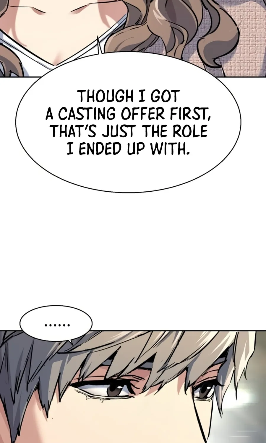 Teenage Mercenary Chapter 237 page 39 - 