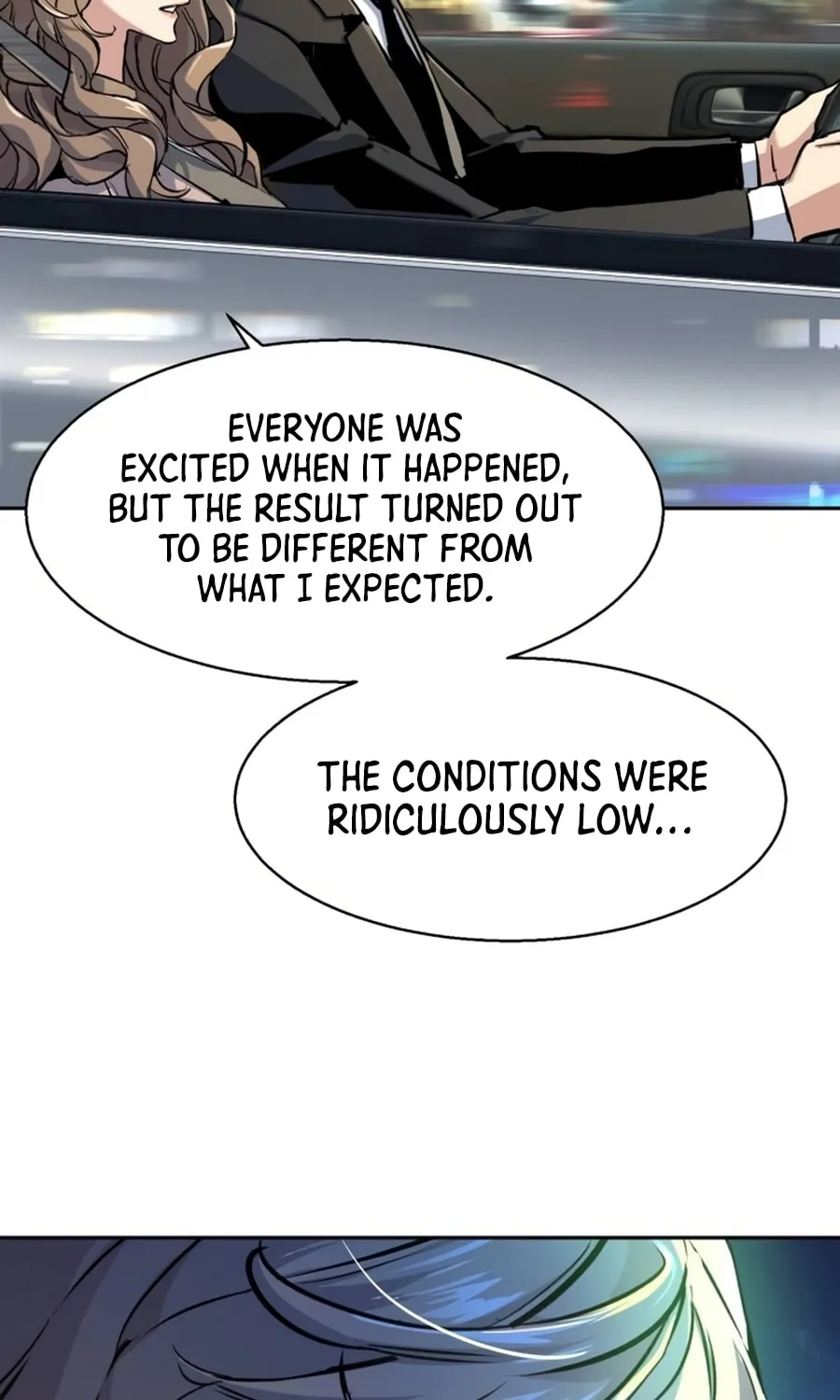 Teenage Mercenary Chapter 237 page 41 - 