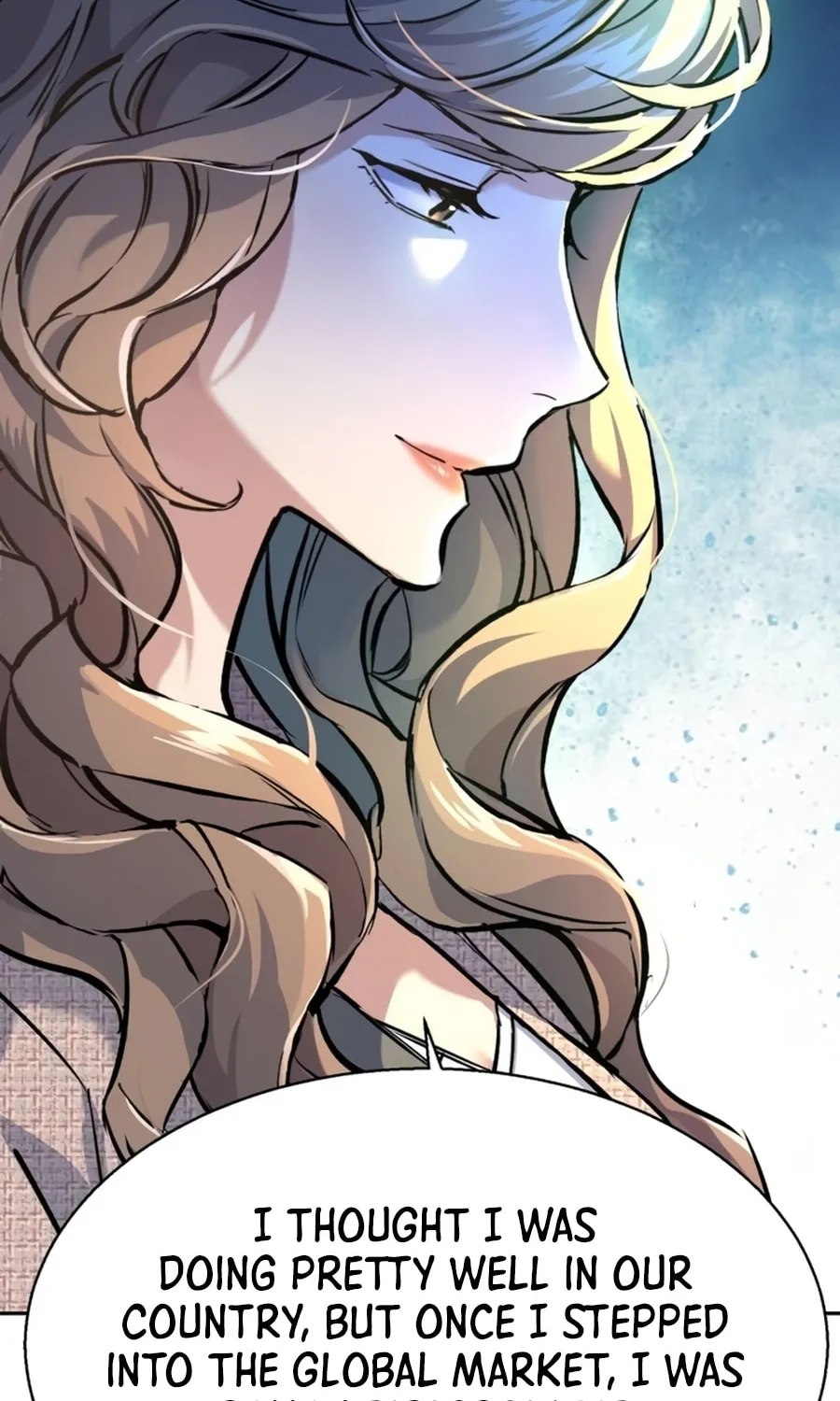 Teenage Mercenary Chapter 237 page 42 - 