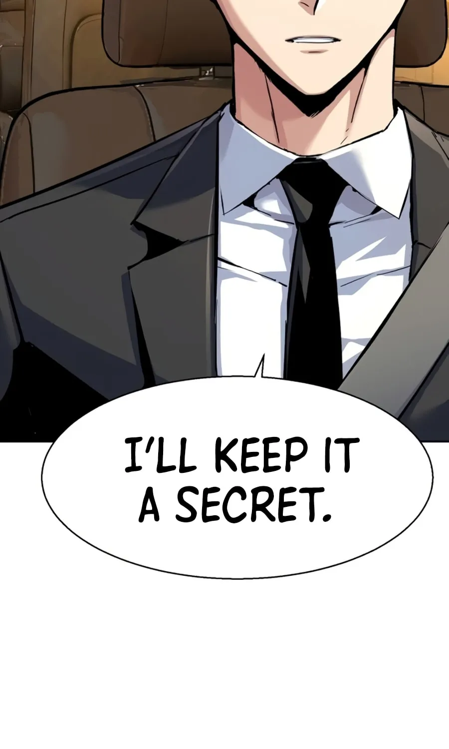 Teenage Mercenary Chapter 237 page 48 - 