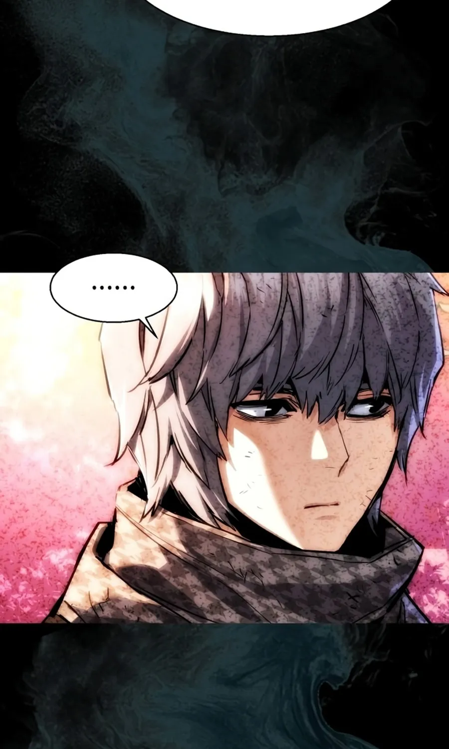 Teenage Mercenary Chapter 237 page 55 - 