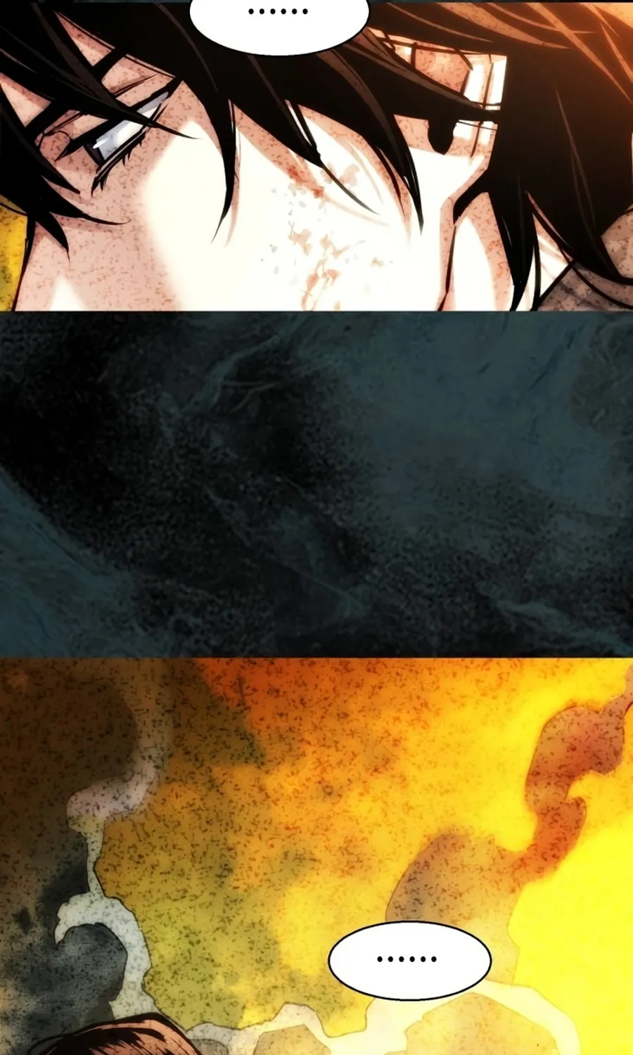Teenage Mercenary Chapter 237 page 60 - 