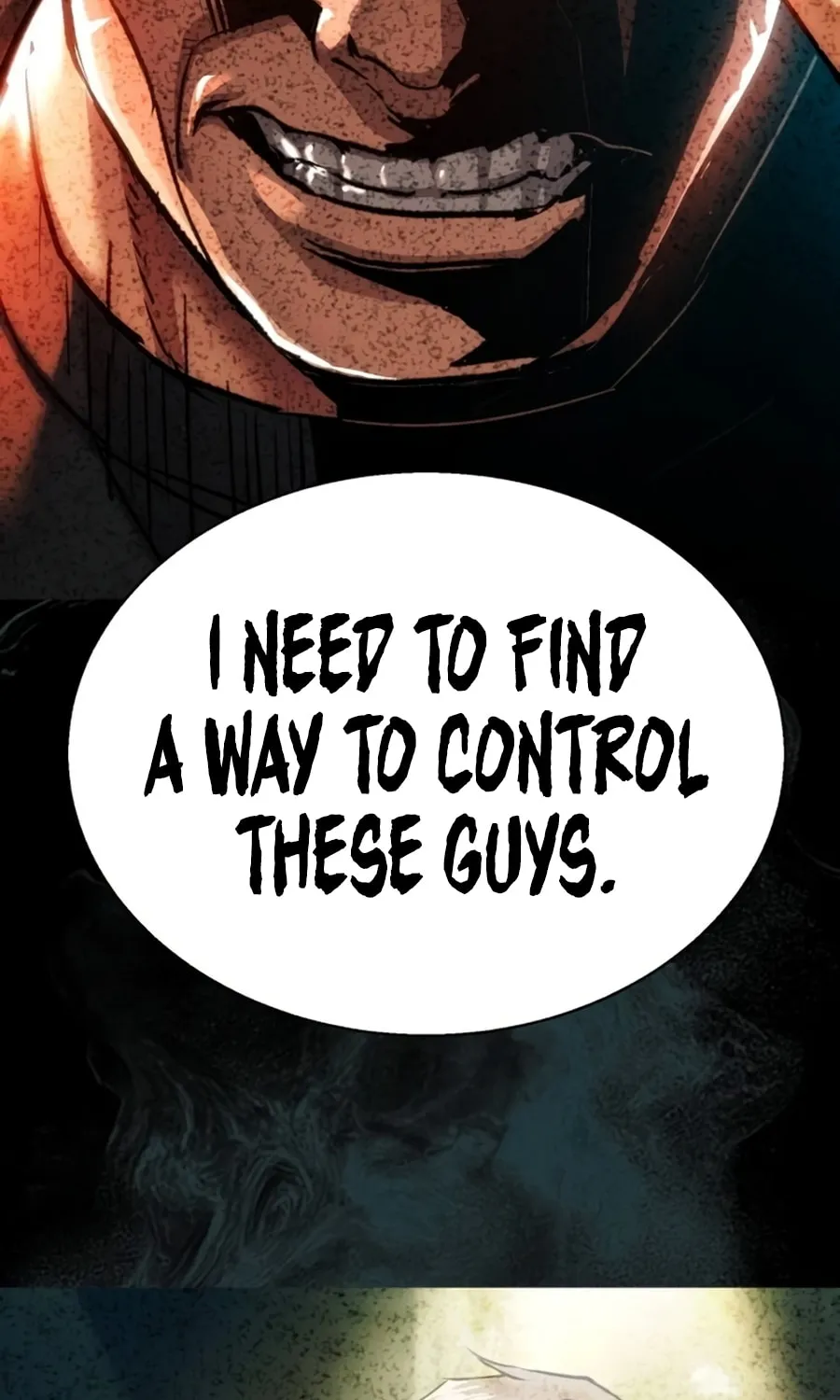 Teenage Mercenary Chapter 237 page 66 - 