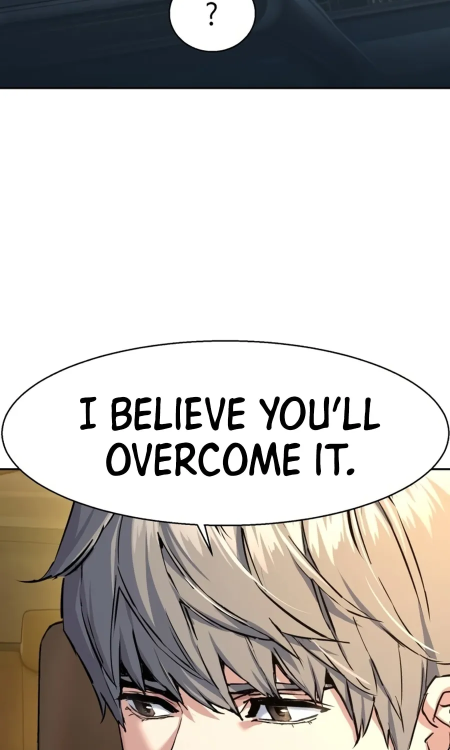 Teenage Mercenary Chapter 237 page 69 - 