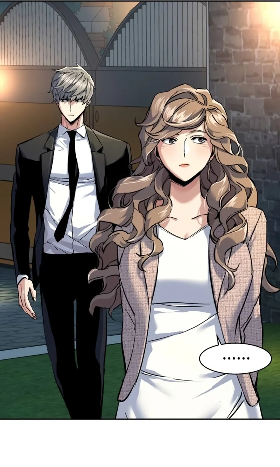 Teenage Mercenary Chapter 237 page 84 - 