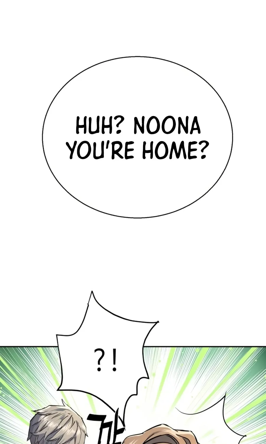 Teenage Mercenary Chapter 237 page 86 - 