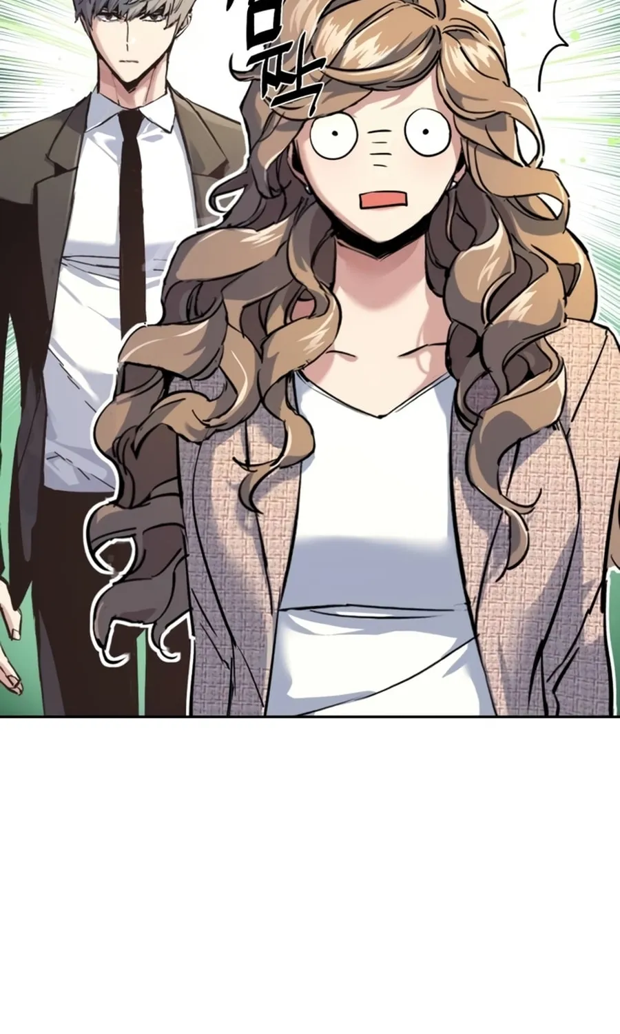 Teenage Mercenary Chapter 237 page 87 - 