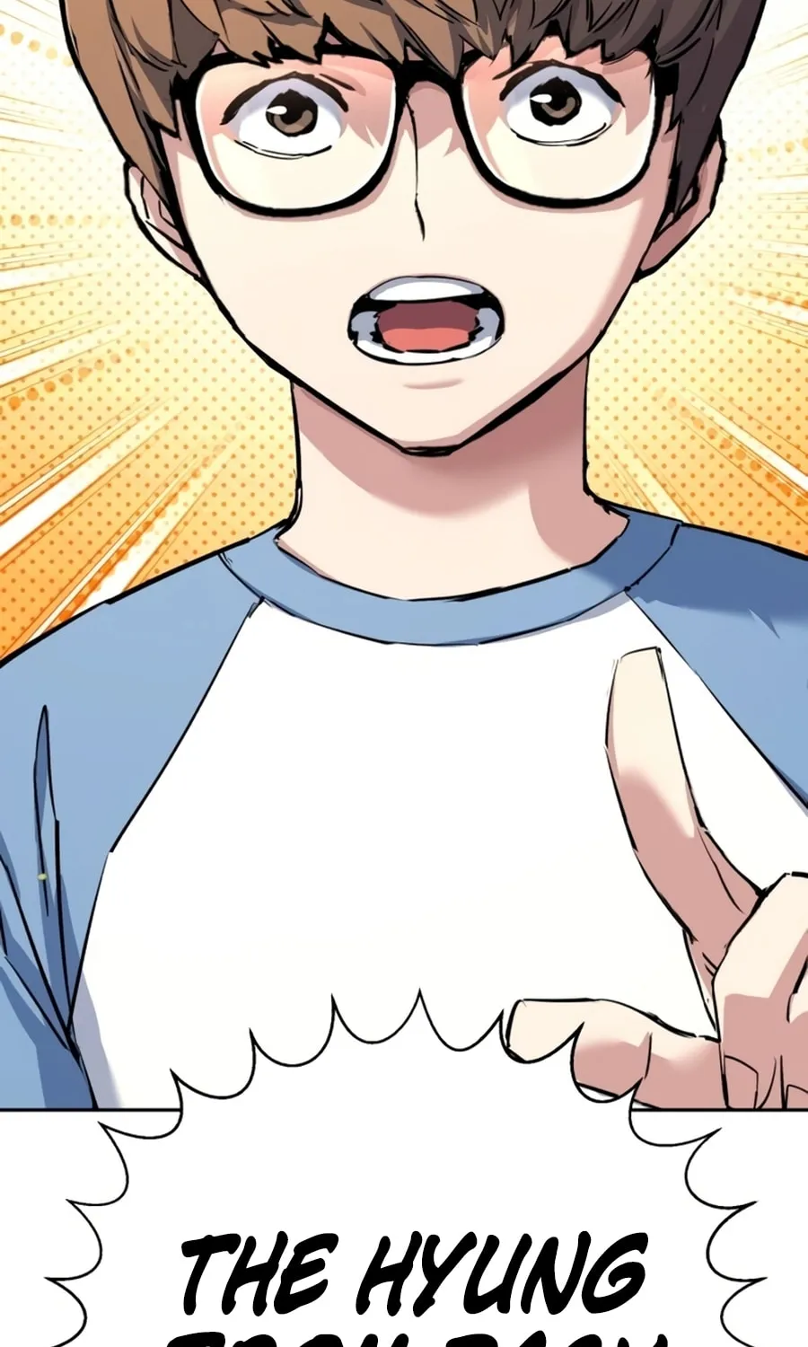 Teenage Mercenary Chapter 237 page 93 - 