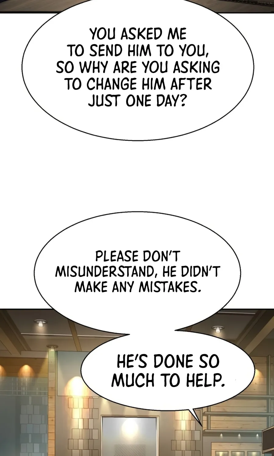 Teenage Mercenary Chapter 237 page 99 - 
