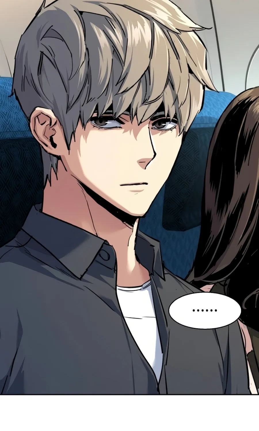 Teenage Mercenary Chapter 238 page 109 - 