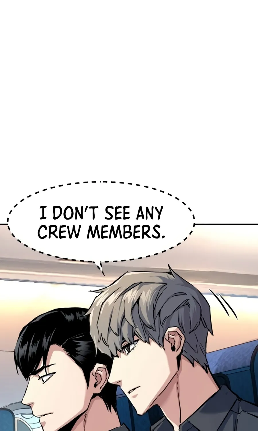 Teenage Mercenary Chapter 238 page 112 - 