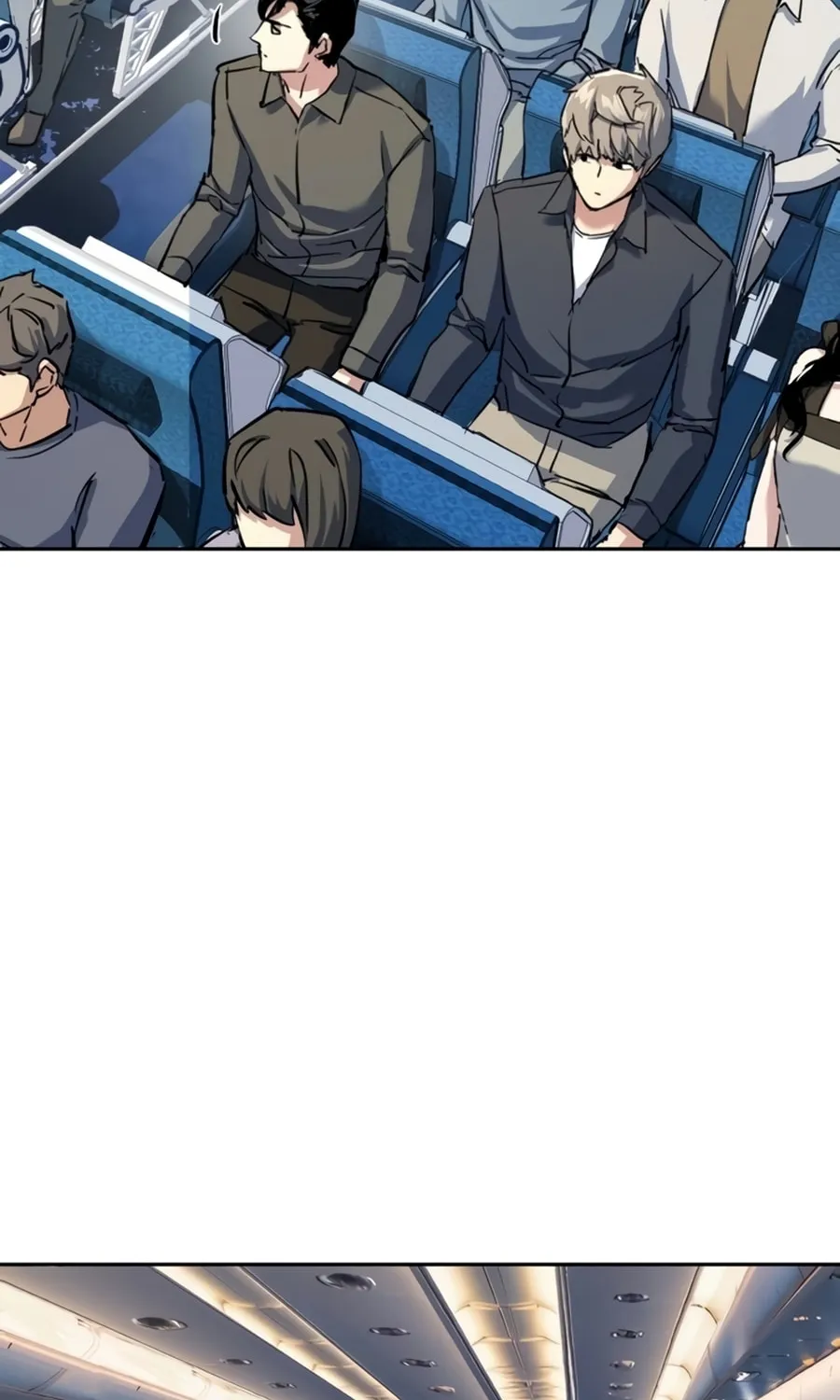 Teenage Mercenary Chapter 238 page 117 - 