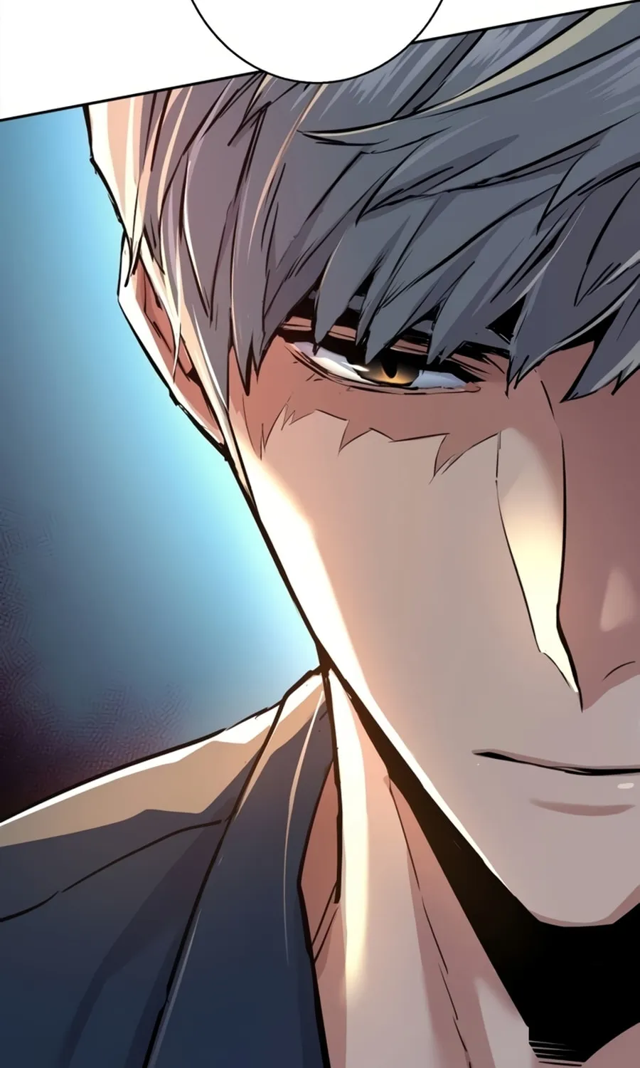 Teenage Mercenary Chapter 238 page 121 - 