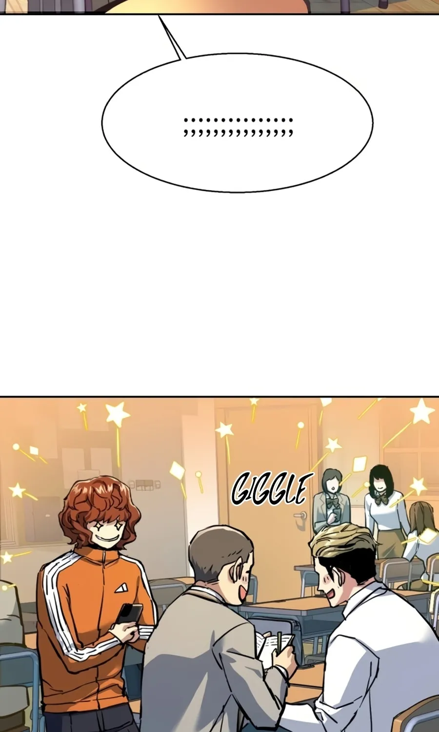 Teenage Mercenary Chapter 238 page 19 - 