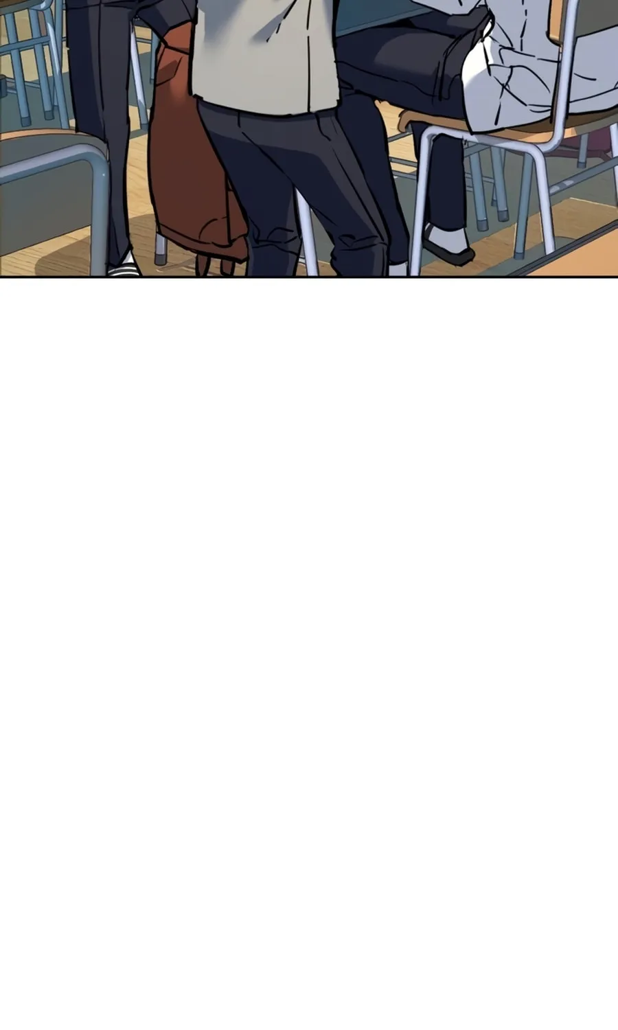 Teenage Mercenary Chapter 238 page 20 - 