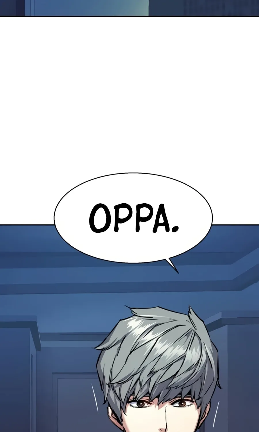 Teenage Mercenary Chapter 238 page 23 - 