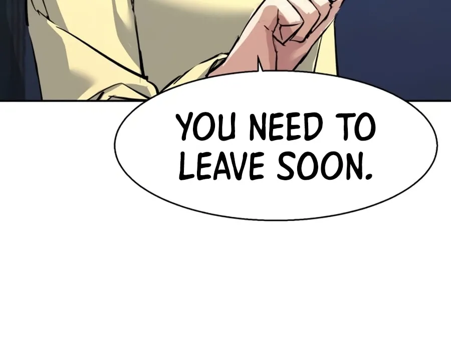 Teenage Mercenary Chapter 238 page 27 - 