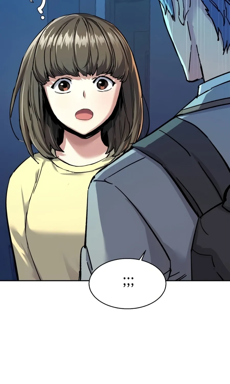 Teenage Mercenary Chapter 238 page 37 - 