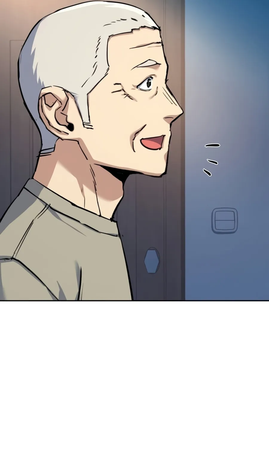 Teenage Mercenary Chapter 238 page 44 - 