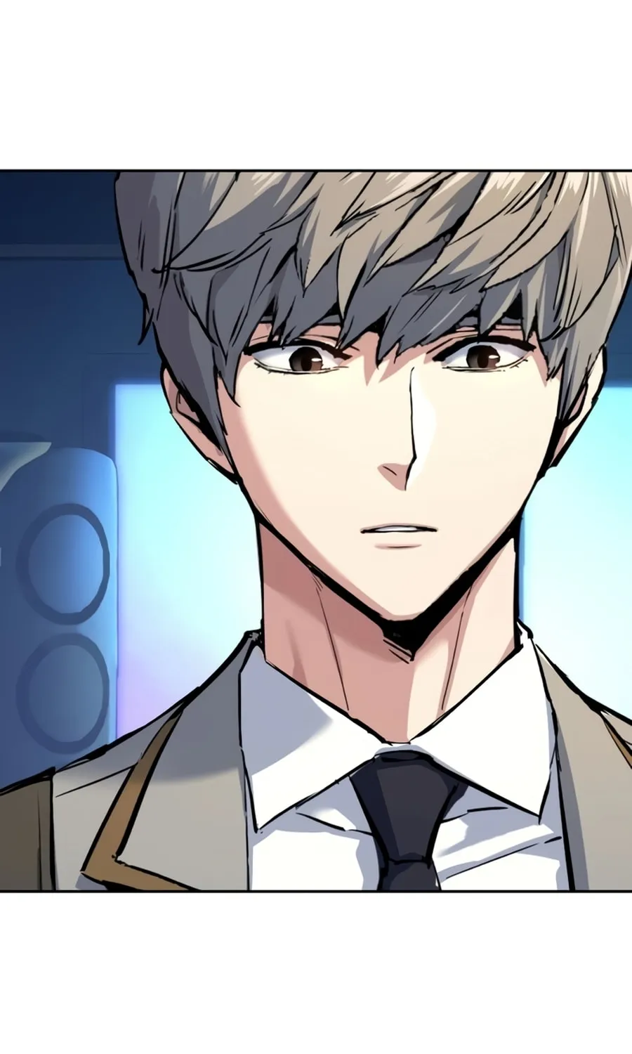 Teenage Mercenary Chapter 238 page 45 - 