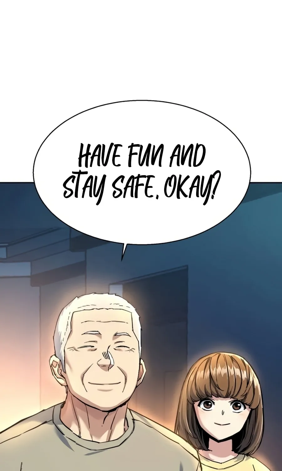 Teenage Mercenary Chapter 238 page 49 - 