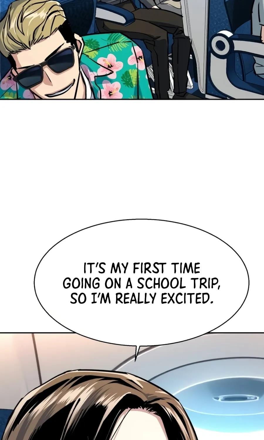 Teenage Mercenary Chapter 238 page 58 - 