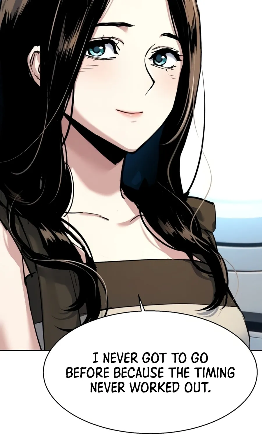 Teenage Mercenary Chapter 238 page 59 - 