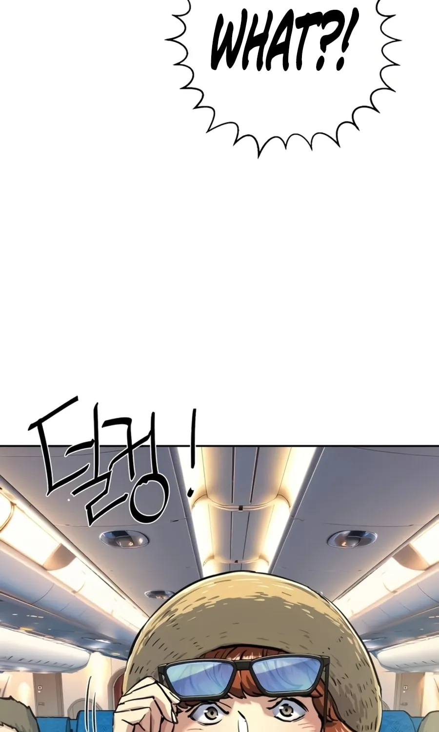 Teenage Mercenary Chapter 238 page 68 - 