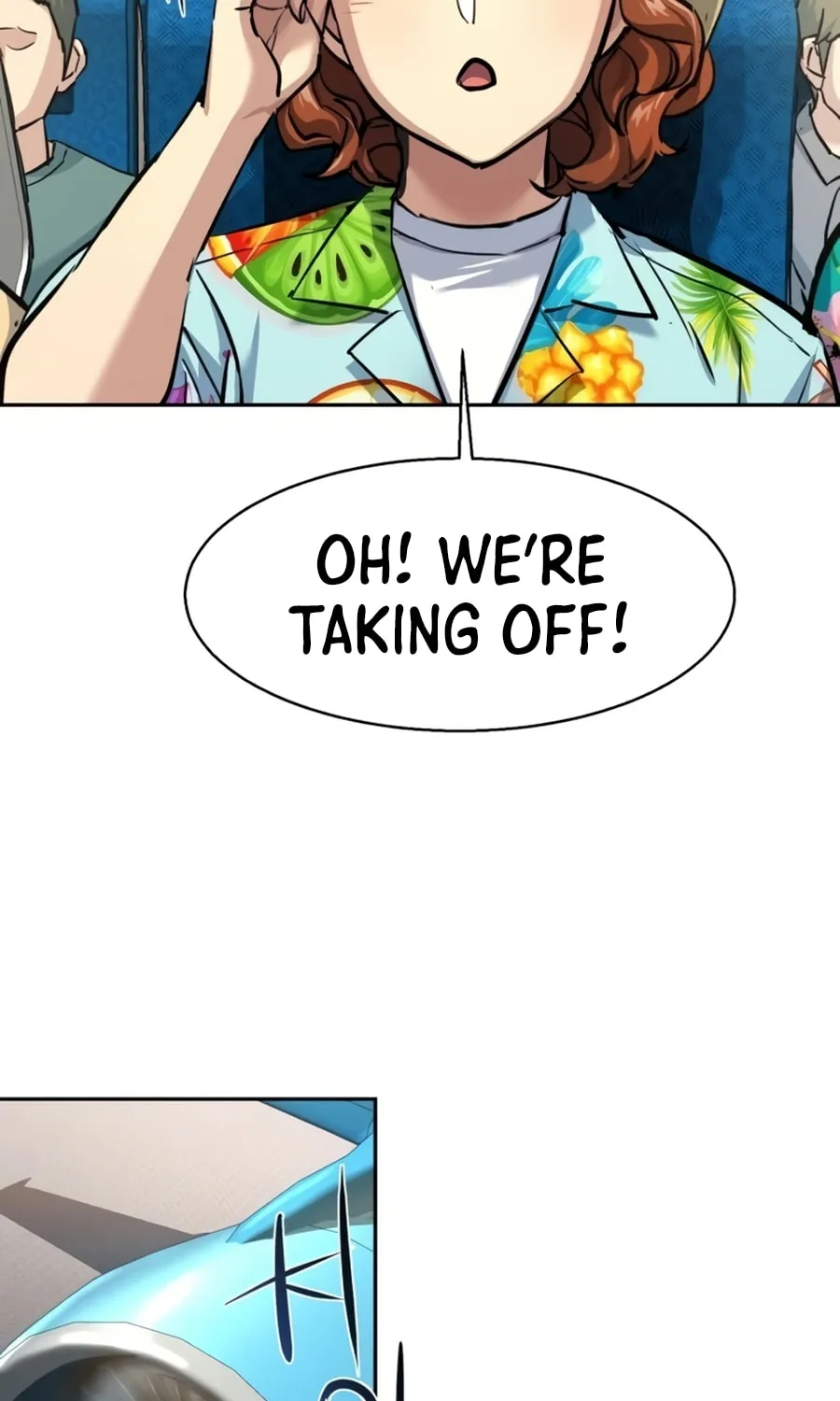 Teenage Mercenary Chapter 238 page 69 - 