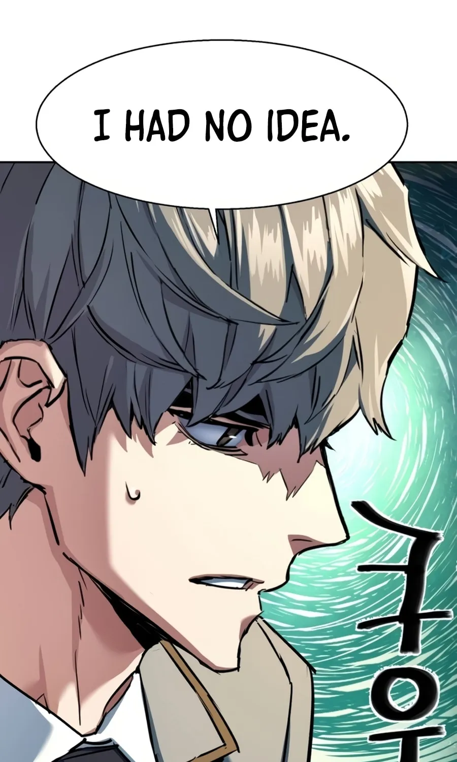 Teenage Mercenary Chapter 238 page 9 - 