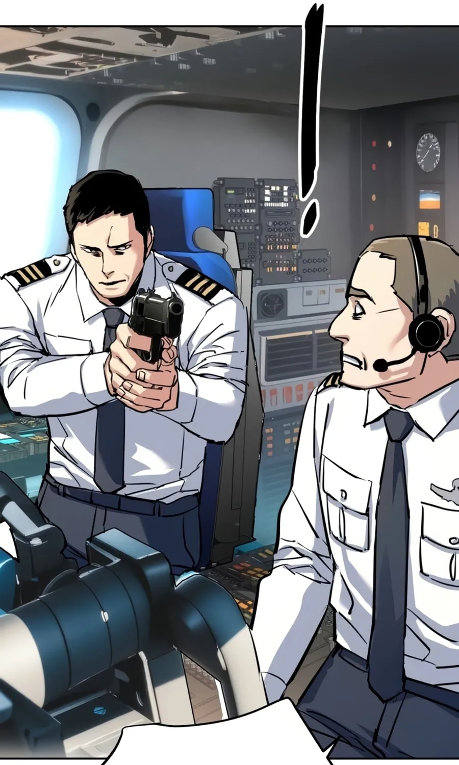 Teenage Mercenary Chapter 238 page 81 - 