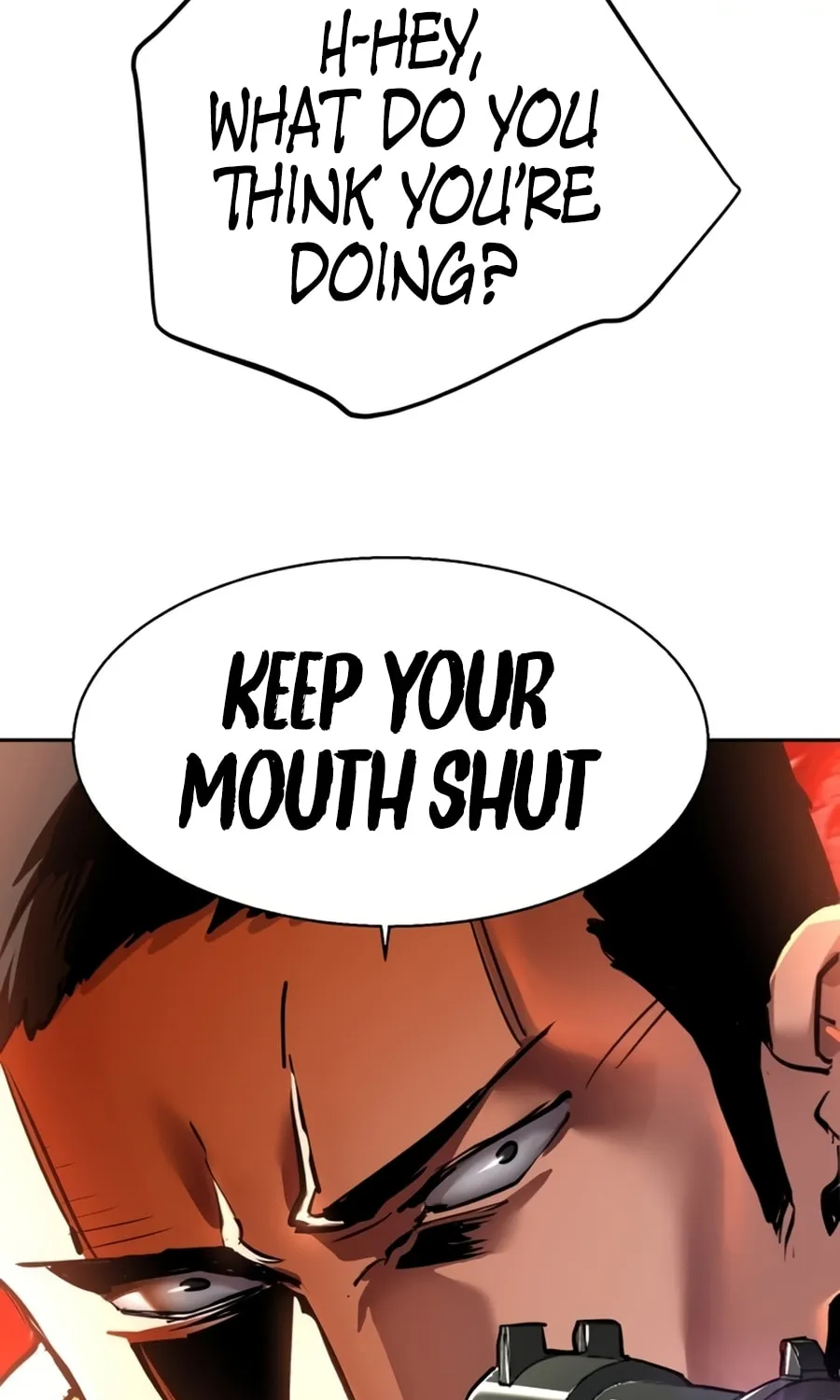 Teenage Mercenary Chapter 238 page 82 - 
