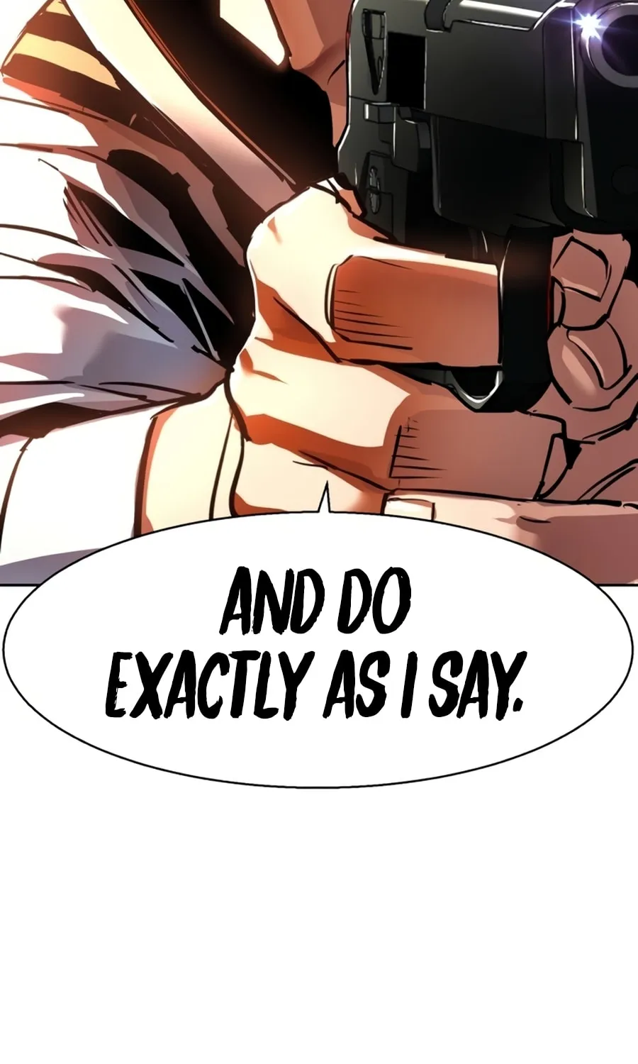 Teenage Mercenary Chapter 238 page 83 - 