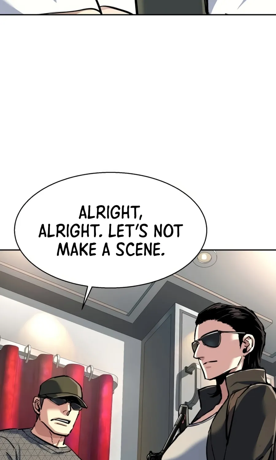 Teenage Mercenary Chapter 238 page 89 - 