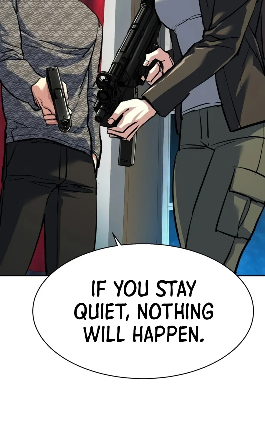 Teenage Mercenary Chapter 238 page 90 - 