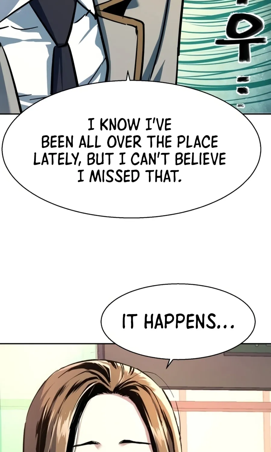 Teenage Mercenary Chapter 238 page 10 - 