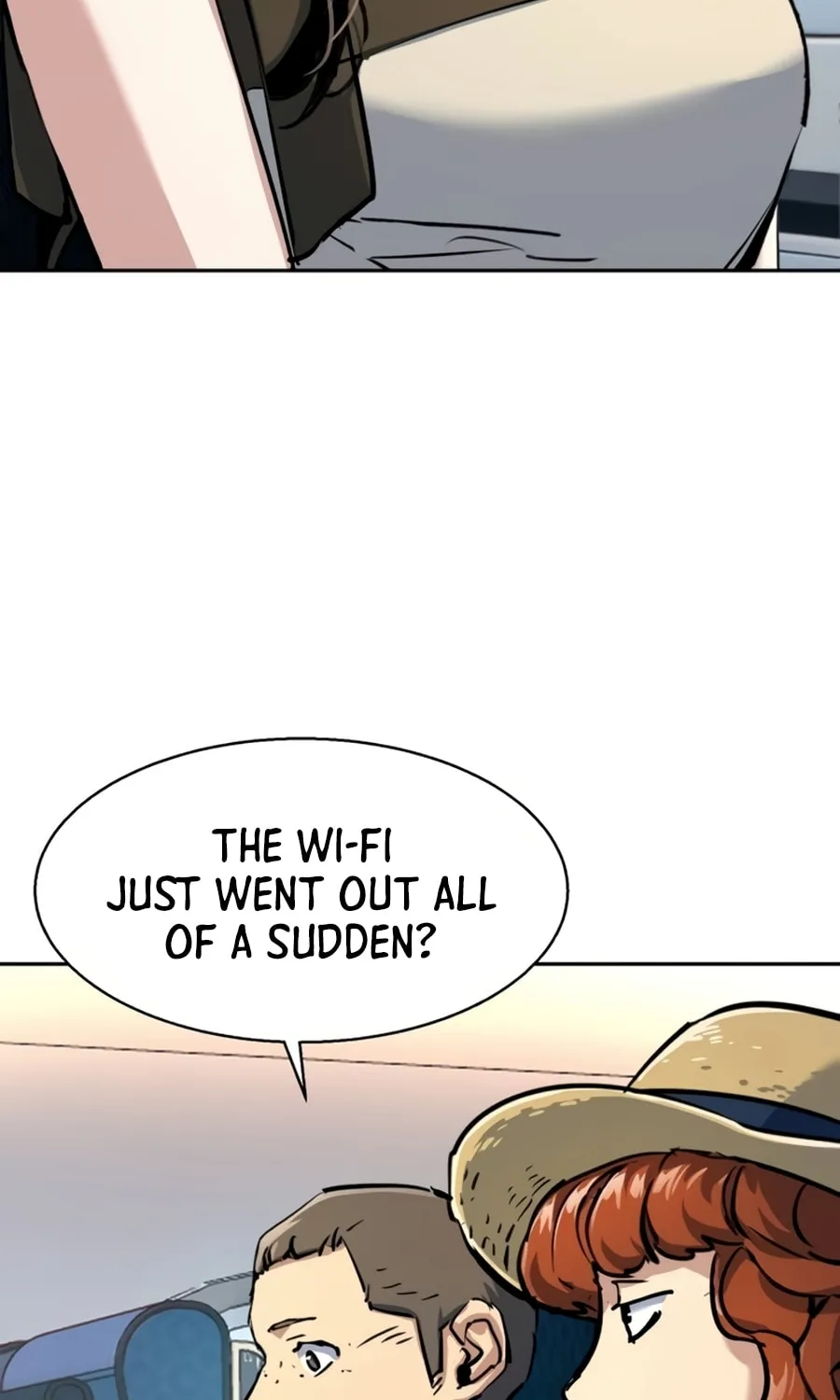 Teenage Mercenary Chapter 238 page 97 - 