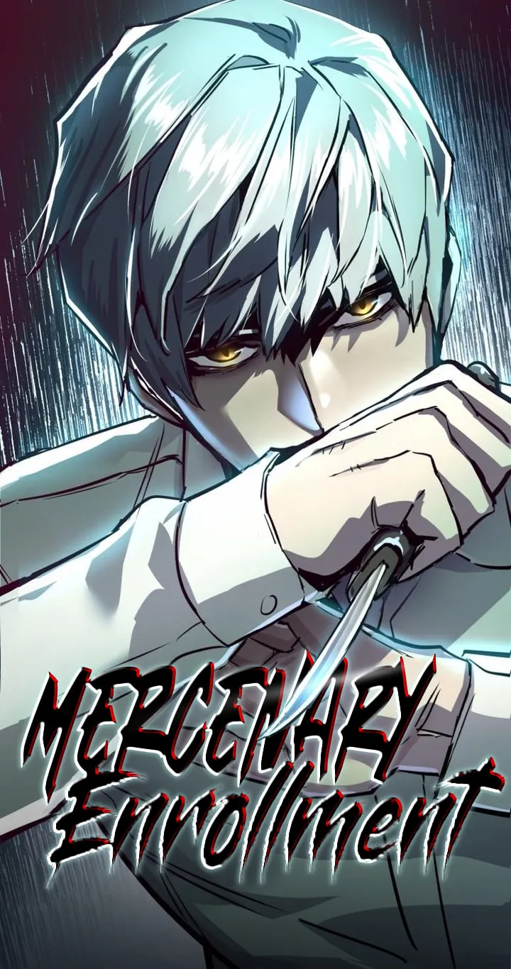 Teenage Mercenary Chapter 239 page 1 - 
