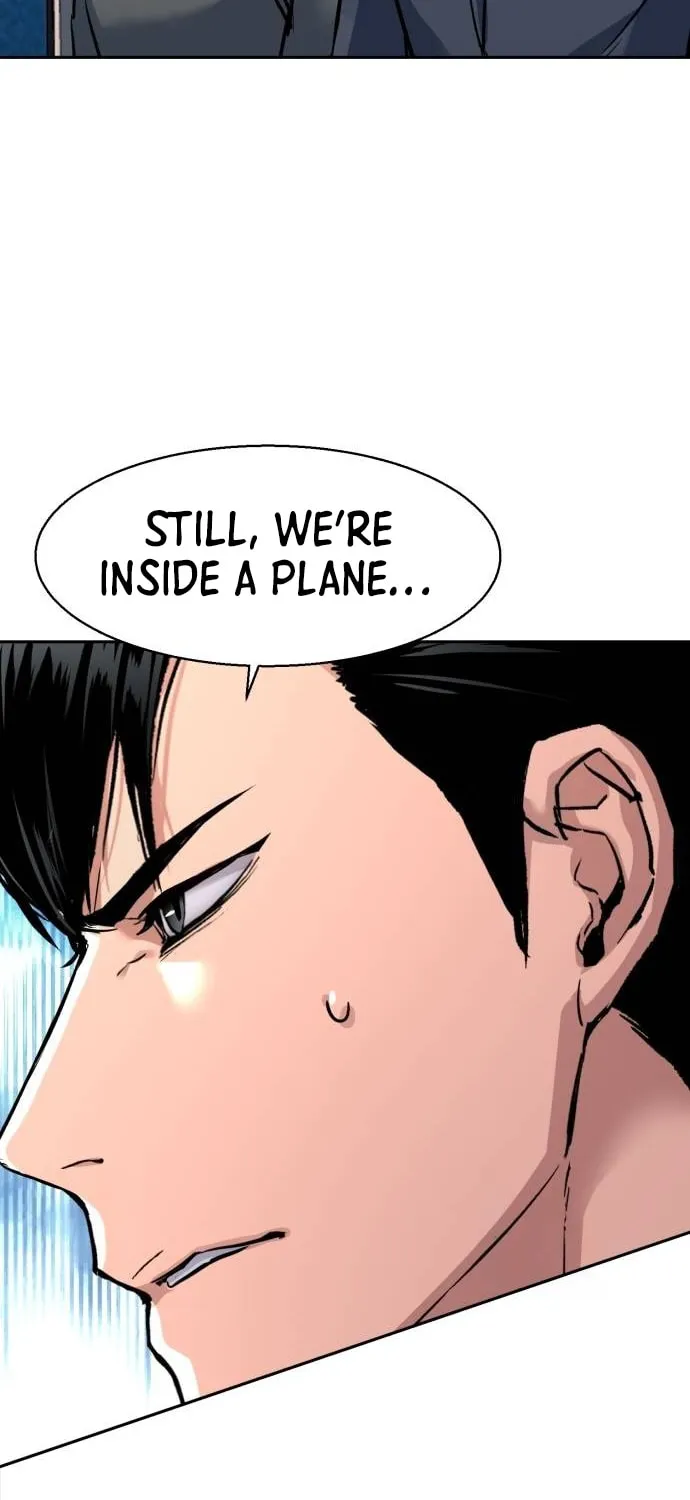 Teenage Mercenary Chapter 239 page 13 - 
