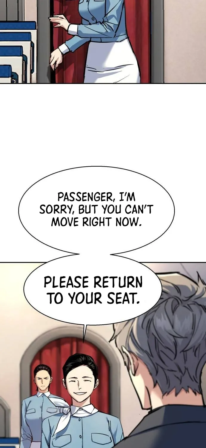 Teenage Mercenary Chapter 239 page 24 - 