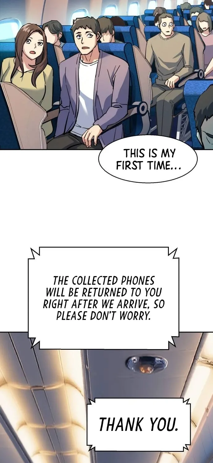 Teenage Mercenary Chapter 239 page 32 - 