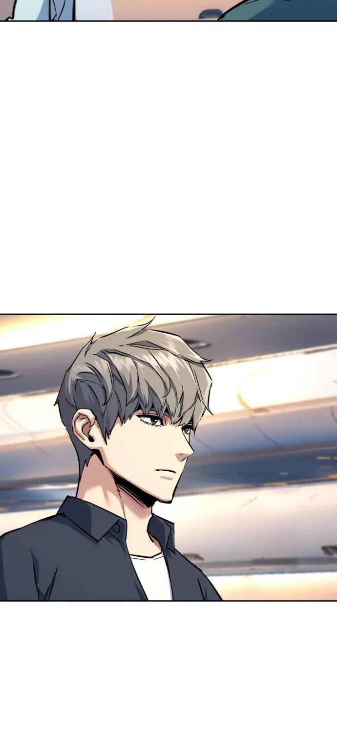 Teenage Mercenary Chapter 239 page 40 - 