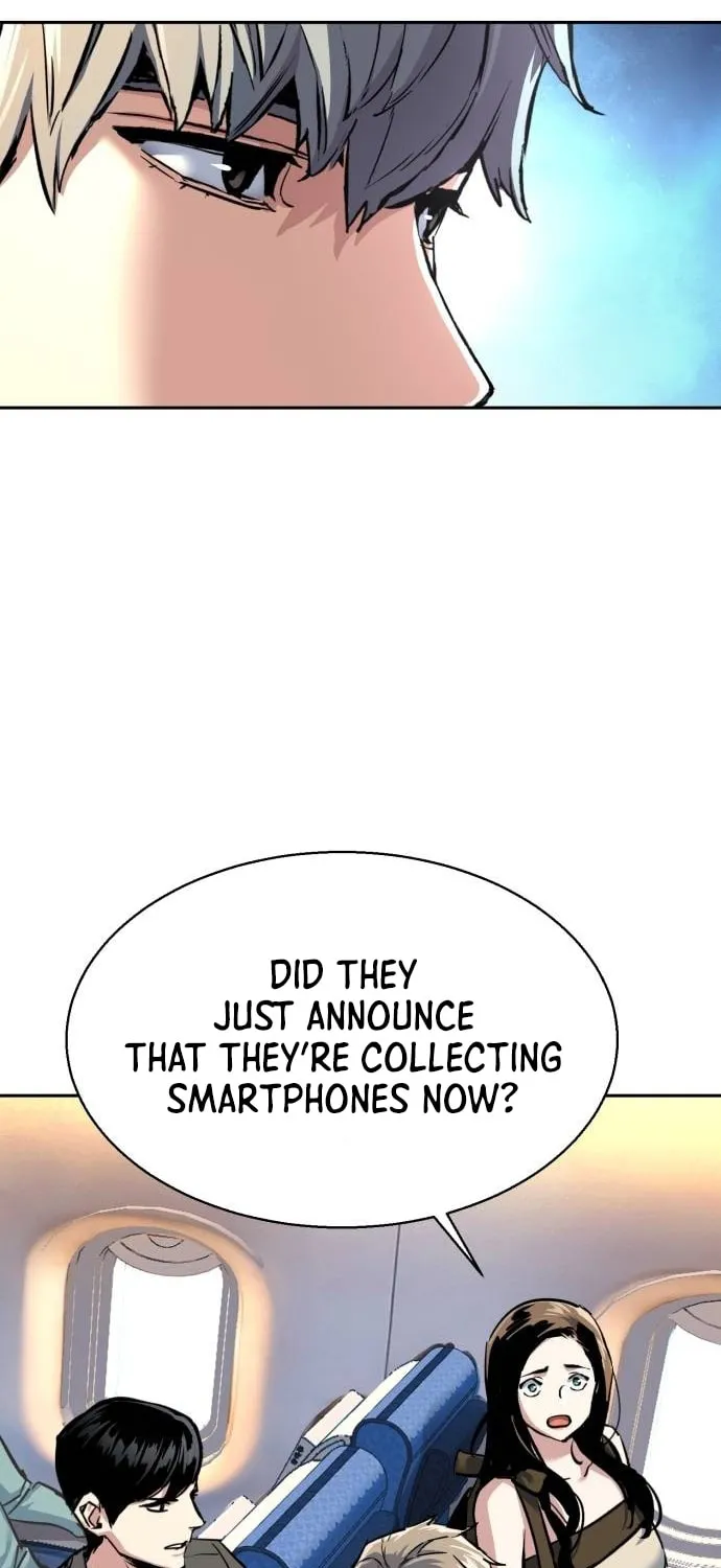 Teenage Mercenary Chapter 239 page 44 - 