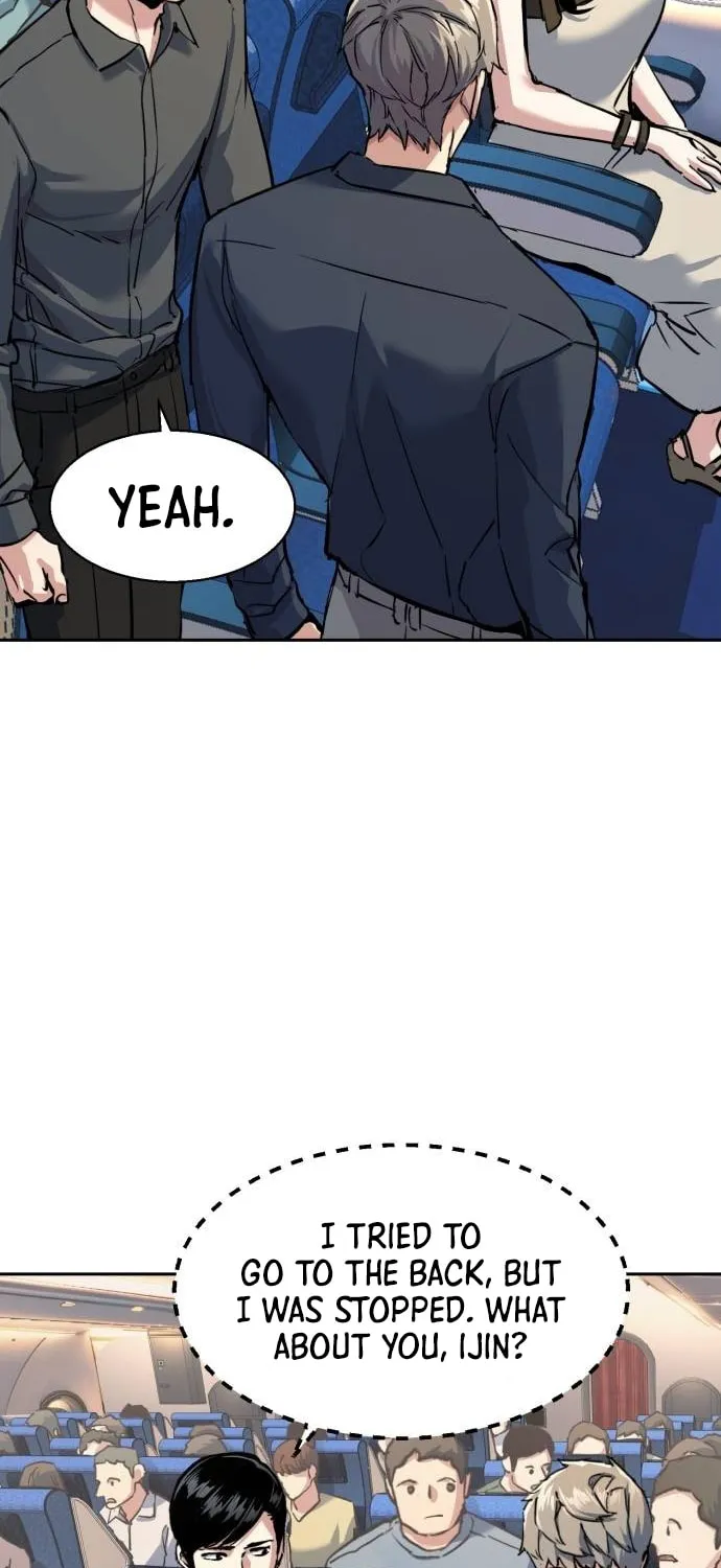 Teenage Mercenary Chapter 239 page 45 - 